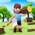 小小木材商官方版下载,小小木材商侏罗纪版游戏官方版 v1.0.0