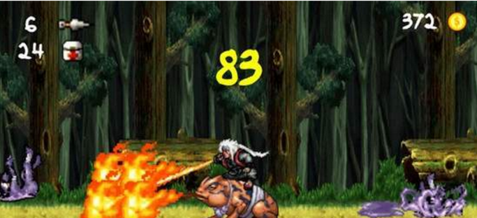 极限忍者之战游戏下载-极限忍者之战最新版游戏下载v1.0