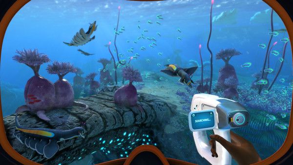 深海迷航游戏下载-深海迷航安卓版免费下载v1.0