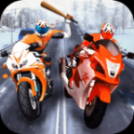 荒野摩托车狂飙下载-荒野摩托车狂飙最新版(摩托车对战)下载v1.0