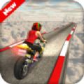 疯狂摩托车模拟器游戏下载-疯狂摩托车模拟器最新版下载v1.67