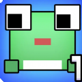 一只青蛙安卓版下载,一只青蛙游戏安卓版 1.0