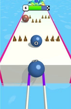 滚球摇摆游戏下载-滚球摇摆手机最新版下载v1.0.1