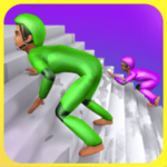 一起爬楼梯下载-一起爬楼梯最新版跑酷竞技下载v0.1
