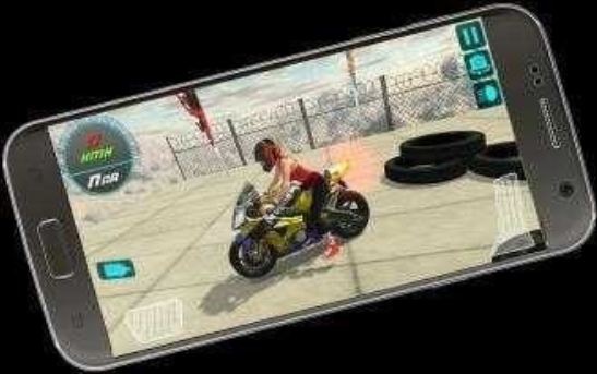 疯狂摩托车模拟器游戏下载-疯狂摩托车模拟器最新版下载v1.67