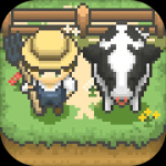 欢乐像素农场手游安卓版下载-欢乐像素农场农场经营免费模拟手游下载v1.0
