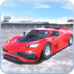 AMG疯狂汽车驾驶模拟器安卓版游戏下载-AMG疯狂汽车驾驶模拟器赛车竞速驾驶手游下载v1.2