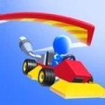 漂移下坡安卓版游戏下载-漂移下坡赛车驾驶竞速手游下载v1.0.0