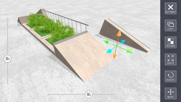 滑板车模拟器游戏下载-滑板车模拟器最新版下载v1.005