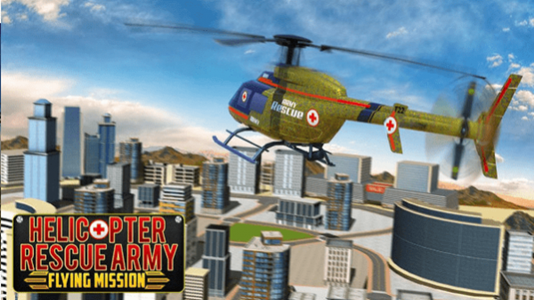 直升机救援任务手游下载-直升机救援任务安卓版下载v0.2-圈圈下载