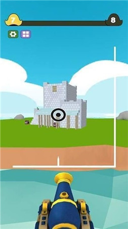 城堡裂缝游戏下载-城堡裂缝安卓版下载v1.0.1