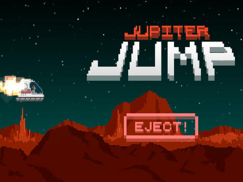 木星跳跃游戏下载-木星跳跃安卓版下载v1.0.2-圈圈下载