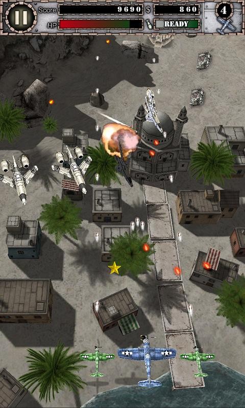 致命空袭游戏下载安装-致命空袭游戏安卓版下载v1.5.1