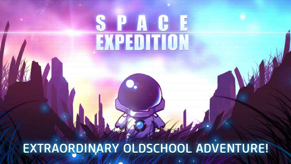 太空远征队游戏下载-太空远征队安卓版下载v1.0