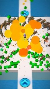 女孩切热狗3D安卓版游戏下载-女孩切热狗3D趣味闯关战斗手游下载v0.0.44