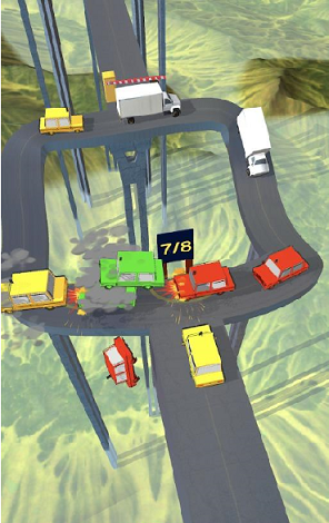 环岛交通指挥员安卓版游戏下载-环岛交通指挥员2023下载免费手游下载v0.1.2