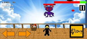 卡克和恶魔手游安卓版下载-卡克和恶魔横版像素冒险手游下载v2.0