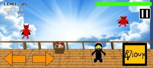 卡克和恶魔手游安卓版下载-卡克和恶魔横版像素冒险手游下载v2.0