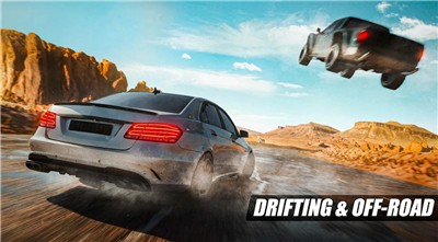 终极哈瓦拉赛车手游安卓版下载-终极哈瓦拉赛车3D沙漠模拟手游下载v1.0