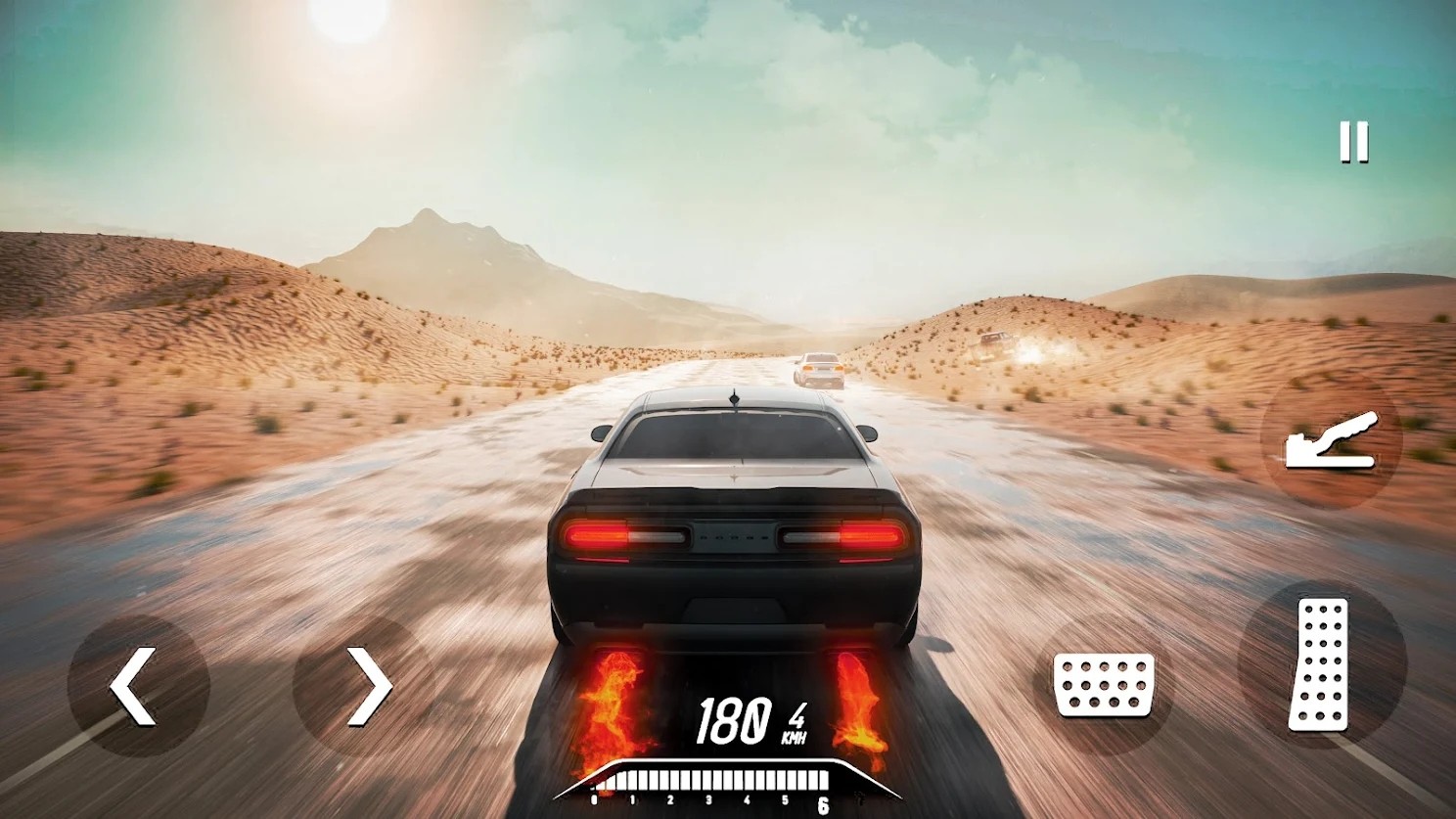 终极哈瓦拉赛车手游安卓版下载-终极哈瓦拉赛车3D沙漠模拟手游下载v1.0