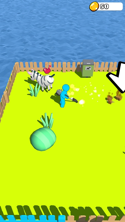动物园清理游戏下载-动物园清理最新免费模拟手游下载v0.1