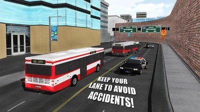 驾驶手动巴士手游安卓版下载-驾驶手动巴士写实画面真实模拟开巴士手游下载v1.0.6