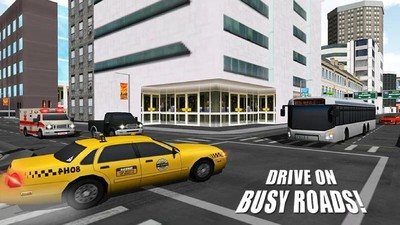 驾驶手动巴士手游安卓版下载-驾驶手动巴士写实画面真实模拟开巴士手游下载v1.0.6