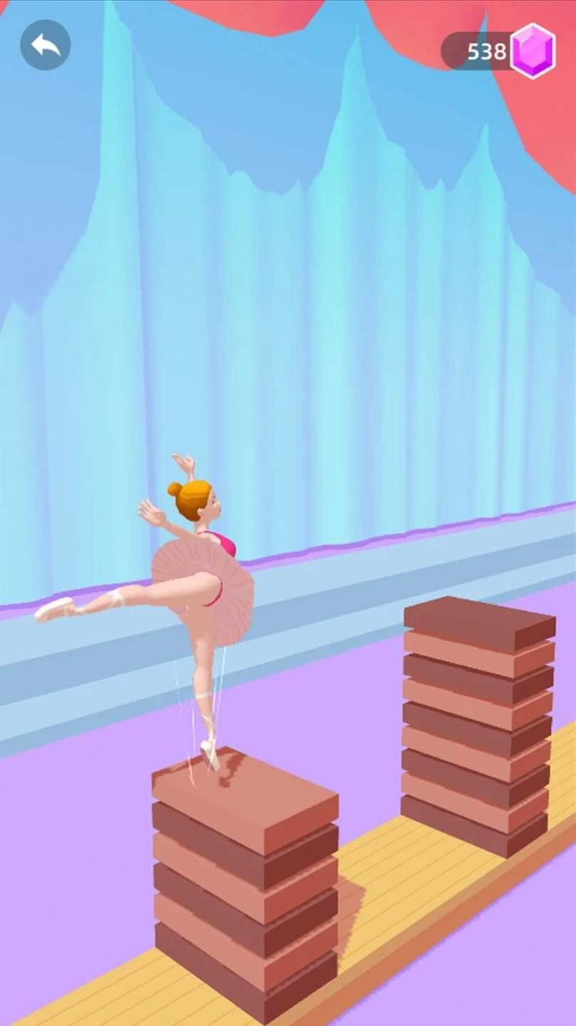 芭蕾翻转游戏下载,芭蕾翻转游戏最新版 v1.7
