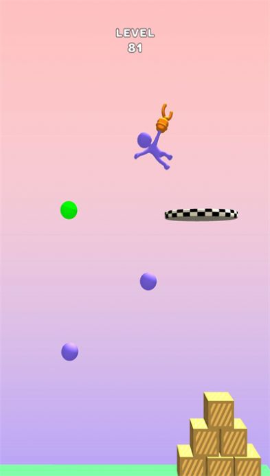 完美抓钩跳跃游戏下载,完美抓钩跳跃游戏官方版 v1.0.0