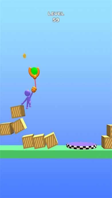 完美抓钩跳跃游戏下载,完美抓钩跳跃游戏官方版 v1.0.0