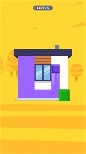粉刷建造房屋游戏下载,粉刷建造房屋游戏安卓版 v1.0.101