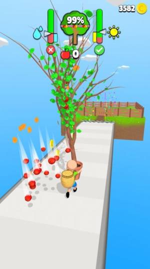 植物冲刺游戏下载-植物冲刺安卓版游戏下载v0.1