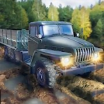 模拟卡车越野竞赛安卓版游戏下载-模拟卡车越野竞赛全车型免费和谐版手游下载v1.0