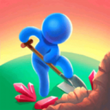 迷宫挖掘机游戏下载-迷宫挖掘机安卓版休闲游戏下载v0.1.27
