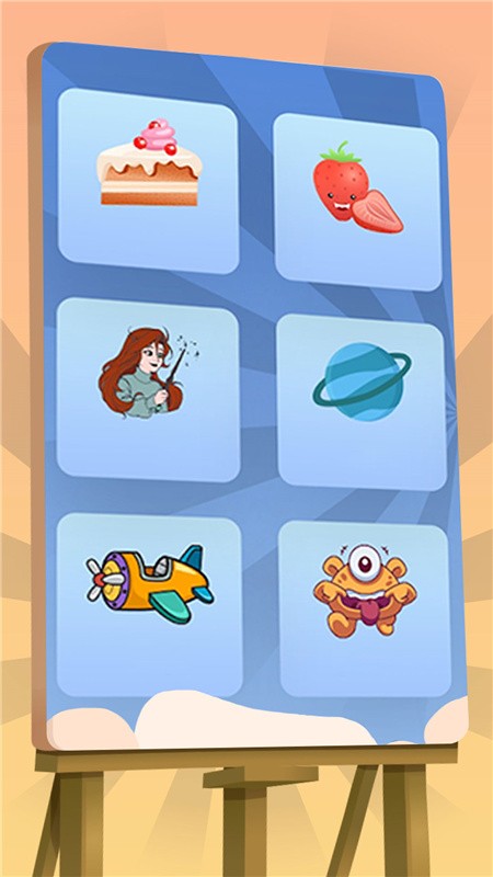 香肠涂色派对游戏下载-香肠涂色派对安卓版免费游戏下载v1.1.1