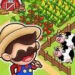 农场老板游戏下载-农场老板全道具免费解锁手游下载v1.0.0