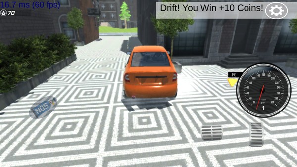 极速驾驶模拟器游戏下载-极速驾驶模拟器安卓版游戏下载v0.71