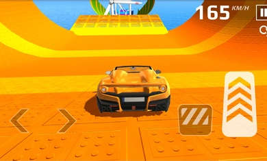 GT汽车特技大师3D手游下载-GT汽车特技大师3D(CarStuntMaster)安卓版最新下载1.12