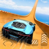 GT汽车特技大师3D手游下载-GT汽车特技大师3D(CarStuntMaster)安卓版最新下载1.12