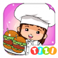 蒂奇餐厅游戏下载,蒂奇餐厅游戏官方版 v1.0