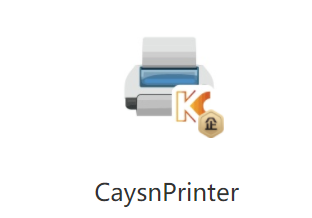 CaysnPrinter安卓版下载