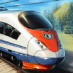 高铁火车模拟器安卓版游戏下载-高铁火车模拟器竞速驾驶经营手游下载v1.1
