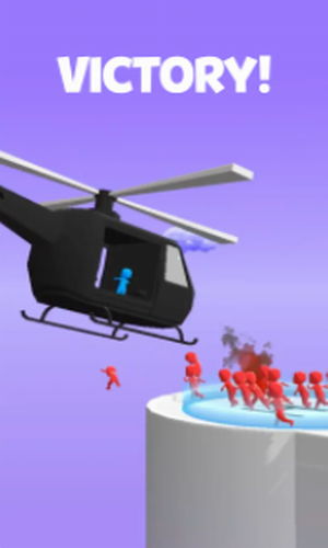 直升机救援行动手游下载-直升机救援行动自由驾驶最新安卓版下载v1.7