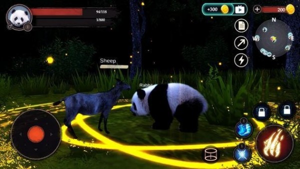 大熊猫狩猎游戏下载-大熊猫狩猎最新版下载v183052