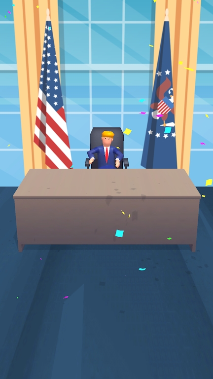 总统竞选之路游戏下载-总统竞选之路最新版下载v1