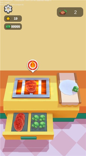 餐厅与烹饪游戏下载-餐厅与烹饪最新版下载v0.8