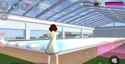 樱花校园模拟器游戏下载-樱花校园模拟器安卓版模拟人生游戏下载v1.039.93