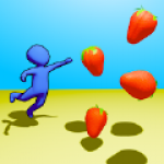 抢水果大赛游戏下载-抢水果大赛全关卡免费解锁手游下载v0.1