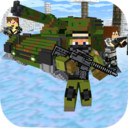 像素枪战战场游戏下载-像素枪战战场安卓版射击游戏下载v1.0.1