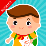 宝宝学前班app安卓版下载-宝宝学前班为孩子学前打造的教育下载v1.0.5